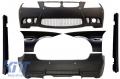 BMW E90, M3 Design, Komplett Body Kit (Évj.: 2004 - 2008) by CarKitt