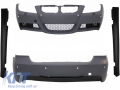 BMW E90, M-Technik Design, Body Kit (Évj.: 2005 - 2008) by CarKitt