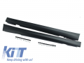 BMW E90 / E91, M-Technik Küszöb Szett (Évj.: 2004 - 2011) by CarKitt