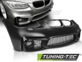 BMW E92 / E93 LCI, M4 Style, Első Lökhárító (Évj.: 2010 - 2013) by Tuning-Tec