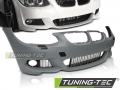 BMW E92 / E93 LCI, M-Tech Style, Első Lökhárító (Évj.: 2010 - 2013) by Tuning-Tec