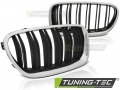BMW F10 / F11, Hűtőrács (Évj.: 2010 -től) by Tuning-Tec