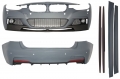 BMW F30, M-Performance Design, Komplett Body Kit (Évj.: 2011-től) by CarKitt