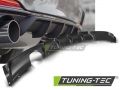 BMW F30 / F31, M-Tech, Hátsó Lökhárító Toldat, Diffúzor by Tuning-Tec