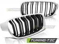 BMW F30 / F31, M3 Look Hűtőrács (Évj.: 2011.10 -től) by Tuning-Tec
