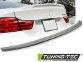 BMW F32, M-Tech Style, Hátsó Spoiler (Évj.: 2013 -tól) by Tuning-Tec