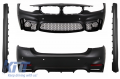 BMW F32 / F33, M4 Design, Komplett Body Kit (Évj.: 2013-tól) by CarKitt