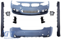 BMW F32 / F33 / F36, M-Performance Design, Komplett Body Kit (Évj.: 2013-tól) by CarKitt