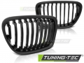 BMW X1 E84, Lakk Fekete Hűtőrács (Évj.: 2009.10 - 2012.08) by Tuning-Tec
