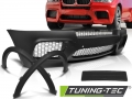 BMW X5 E70, LCI M-Look, Front Body Kit (Évj.: 2010.04 - 2013) by Tuning-Tec