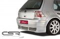 CSR-Tuning Hátsó Toldat, Spoiler VW Golf 4