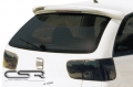 CSR-Tuning Hátsó Spoiler Seat Ibiza 6K
