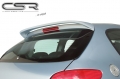 CSR-Tuning Hátsó Spoiler Peugeot 206
