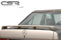 CSR-Tuning Hátsó Spoiler Mercedes Benz 190-es
