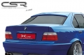 CSR-Tuning Hátsó Ablak Spoiler BMW 3-as E36