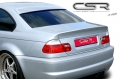 CSR-Tuning Hátsó Ablak Spoiler BMW 3-as E46