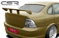 CSR-Tuning Hátsó Ablak Spoiler Opel Vectra B