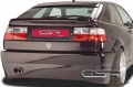 CSR-Tuning Hátsó Ablak Spoiler VW Corrado