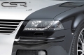 CSR-Tuning Morcosító Szemöldök Spoiler VW Passat B5 Typ 3BG