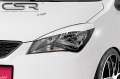 CSR-Tuning Morcosító Szemöldök Spoiler Seat Mii
