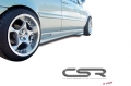 CSR-Tuning Küszöb, X-Line Spoiler Opel Vectra A