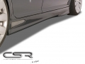 CSR-Tuning Küszöb, X-Line Spoiler VW Polo 86C