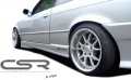 CSR-Tuning Küszöb, X-Line Spoiler BMW 5-ös E39