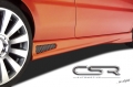 CSR-Tuning Küszöb, X-Line Spoiler VW Golf 6