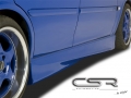 CSR-Tuning Küszöb, XX-Line Spoiler Ford Galaxy
