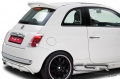 CSR-Tuning Hátsó Spoiler Fiat 500