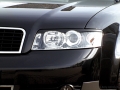 CSR-Tuning Morcosító Szemöldök Spoiler Audi A4 B5