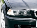 CSR-Tuning Morcosító Szemöldök Spoiler BMW 3-as E46