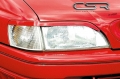 CSR-Tuning Morcosító Szemöldök Spoiler Ford Escort