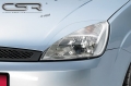 CSR-Tuning Morcosító Szemöldök Spoiler Ford Fiesta