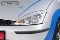 CSR-Tuning Morcosító Szemöldök Spoiler Ford Focus I