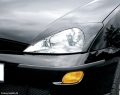 CSR-Tuning Morcosító Szemöldök Spoiler Ford Focus I