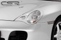 CSR-Tuning Morcosító Szemöldök Spoiler Porsche 911/996