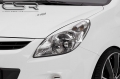 CSR-Tuning Morcosító Szemöldök Spoiler Hyundai i20
