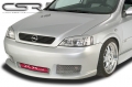 CSR-Tuning Morcosító Szemöldök Spoiler Opel Astra G