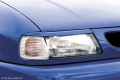 CSR-Tuning Morcosító Szemöldök Spoiler Seat Ibiza KC