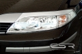 CSR-Tuning Morcosító Szemöldök Spoiler Renault  Laguna 2