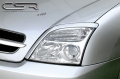 CSR-Tuning Morcosító Szemöldök Spoiler Opel Signum