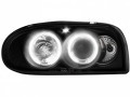 VW Golf 3 CCFL Neon Angel Eyes Lámpa  [SWV01BCCFL]