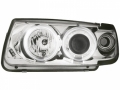 VW Polo 6N CCFL Neon Angel Eyes Lámpa  [SWV05CCFL]