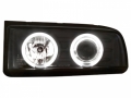 VW Corrado CCFL Neon Angel Eyes Lámpa  [SWV09BCCFL]