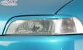 FIAT Punto 1 Morcosító Szemöldök Spoiler,  by RDX-Racedesign