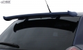 FIAT Stilo Hátsó Csomagtartó Spoiler, by RDX-Racedesign