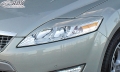 FORD Mondeo (Typ.: BA7), Morcosító Szemöldök Spoiler,  by RDX-Racedesign