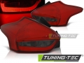 Ford Focus 3, Led Bar Hátsó Lámpa (Évj.: 2014-től) by Tuning Tec