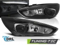 Ford Focus, DRL Első Lámpa (Évj.: 2014-től) by Tuning-Tec